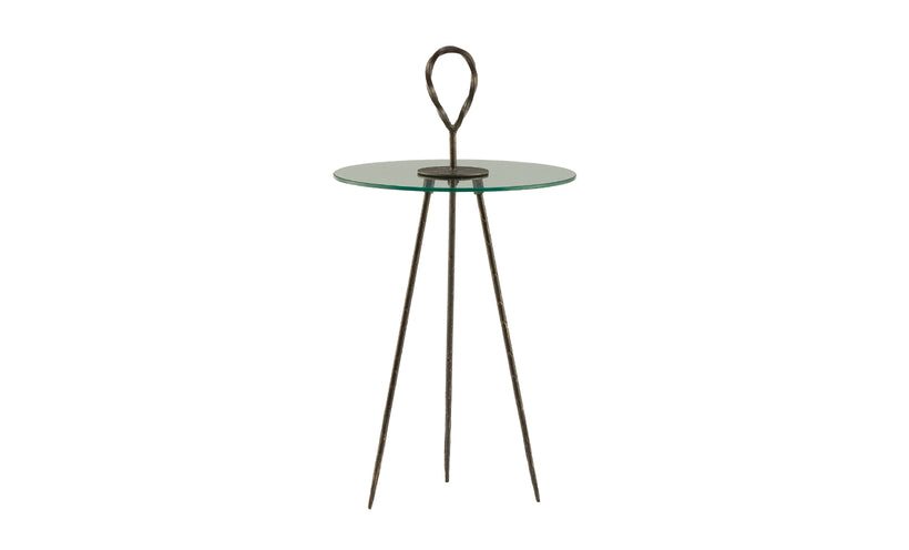 Corsica Side Table